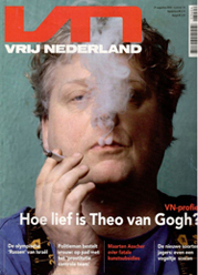 Interview Vrij Nederland 2004